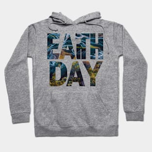 Earth day , Save Earth , Protect Earth Hoodie